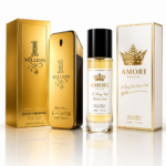 AMORI – Inspired by Paco Rabanne 1 Million