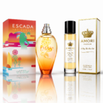 AMORI – Inspired by Escada Taj Sunset