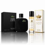 AMORI – Inspired by Stronger With You Absolutely