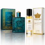 🌿 AMORI – Inspired by Versace Ero