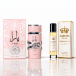 AMORI – Inspired by Lattafa Yara