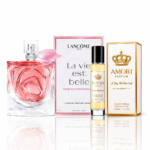 AMORI – Inspired by Lancôme La Vie Est Belle