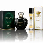 AMORI – Inspired by Dior Poison