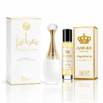 AMORI – Inspired by Dior J'adore