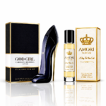 AMORI – Inspired by Carolina Herrera Good Girl