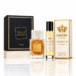 AMORI – Inspired by Lattafa Khamrah