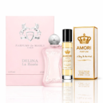 AMORI – Inspired by Parfums de Marly Delina