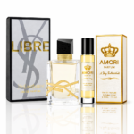 AMORI – Inspired by YSL Libre