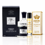 AMORI – Inspired by Creed Aventus