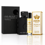 AMORI – Inspired by Armaf Club de Nuit Intense Man
