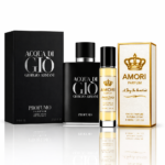 AMORI – Inspired by Giorgio Armani Acqua di Gio