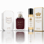 🍦 AMORI – Inspired by Kayali Vanilla 28