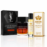 AMORI – Inspired by YSL La Nuit de L'Homme