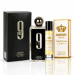 AMORI – Inspired by Afnan 9pm