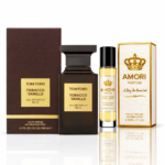 AMORI – Inspired by Tom Ford Tobacco Vanille