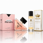 AMORI – Inspired by Prada Paradoxe