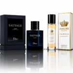 AMORI – Inspired by Dior Sauvage Elixir