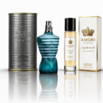 AMORI – Inspired by Jean Paul Gaultier Le Male