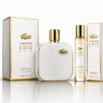 AMORI – Inspired by Lacoste L.12.12 White Edition